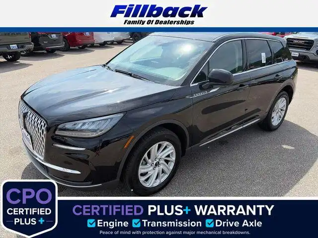 2023 Lincoln Corsair AWD's photo