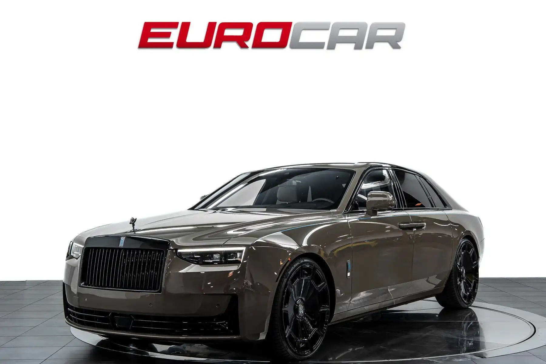 2025 Rolls-Royce Ghost Ghost's photo