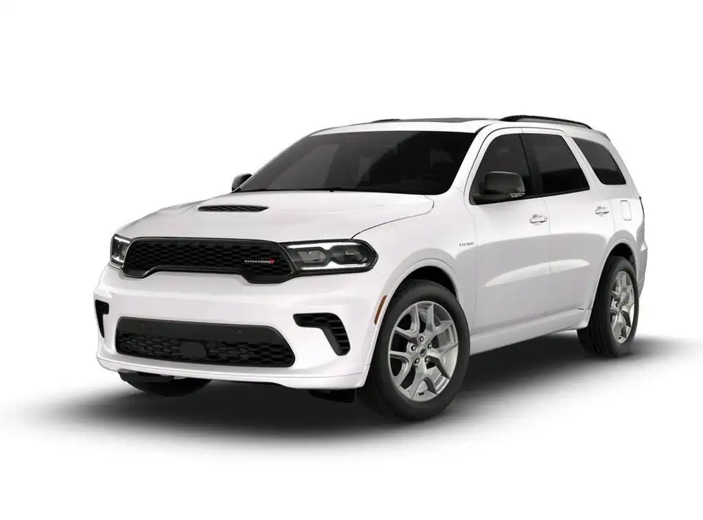 2026 Dodge Durango GT HEMI Plus V8 AWD's photo