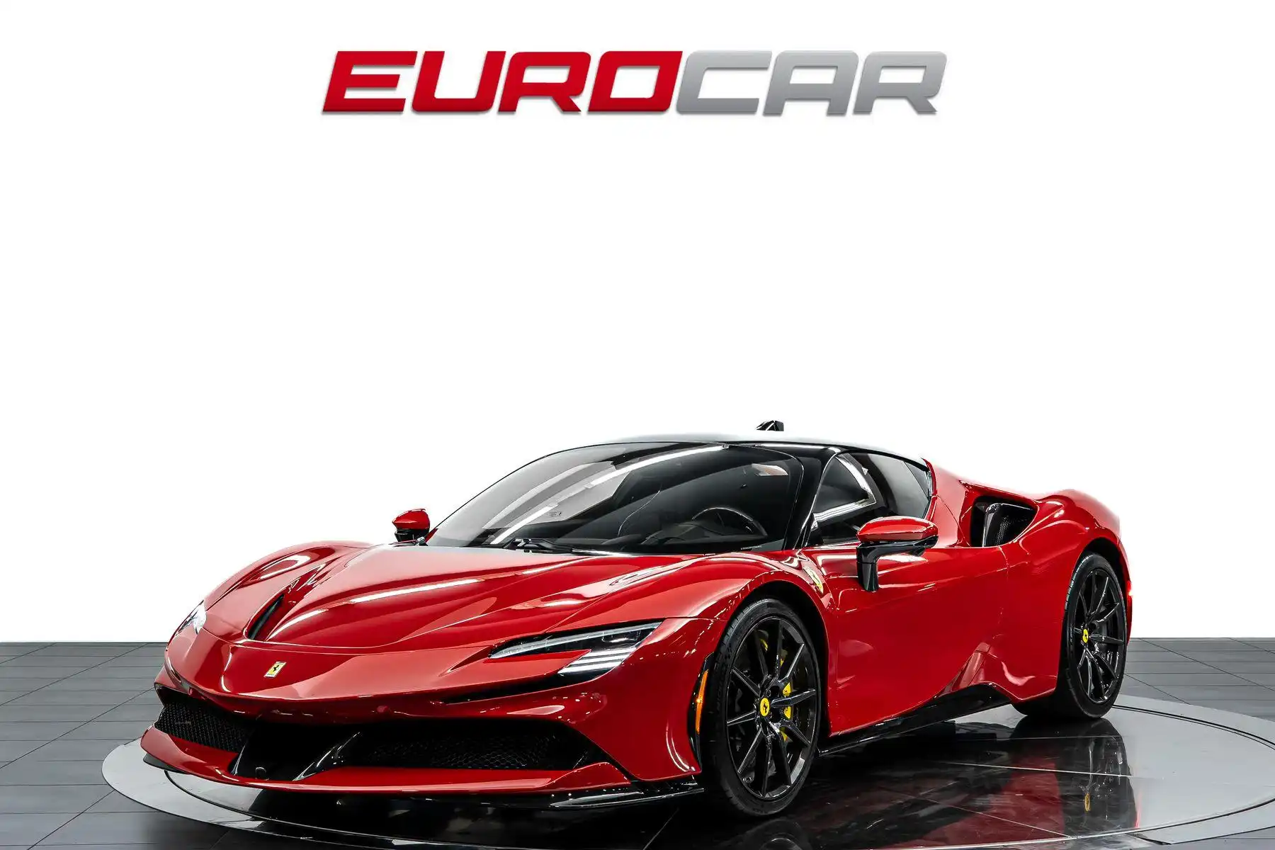 2023 Ferrari SF90 Stradale's photo