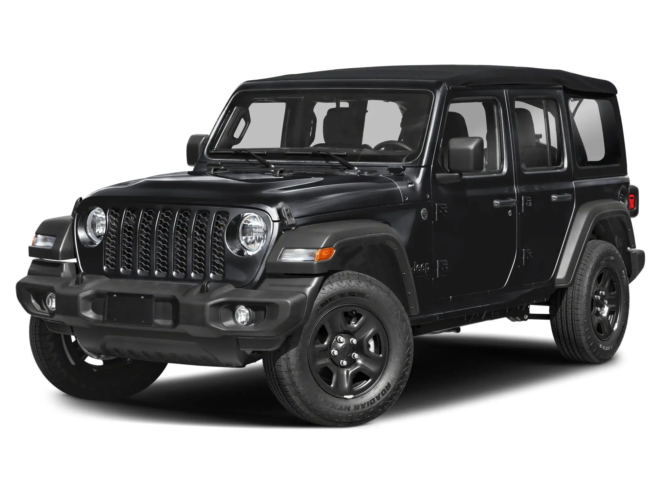 2026 Jeep Wrangler Rubicon X's photo