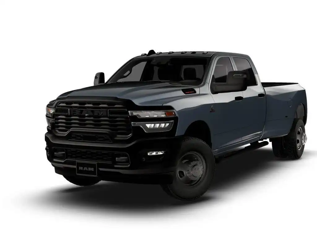 2026 RAM 3500 Tradesman 4X4 Crew Cab LWB's photo