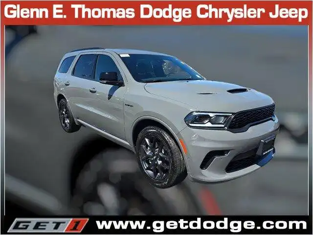 2026 Dodge Durango GT HEMI Plus V8 AWD's photo