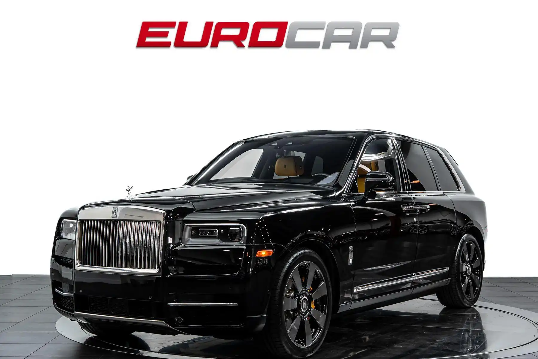 2023 Rolls-Royce Cullinan Base's photo