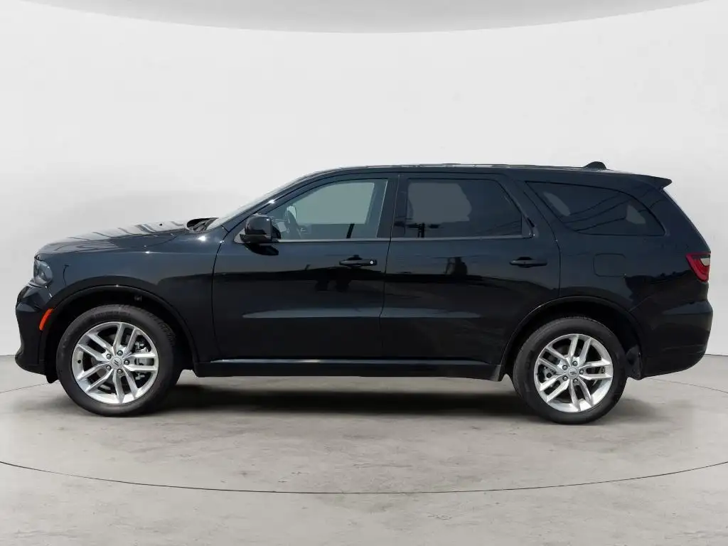 2025 Dodge Durango GT AWD's photo