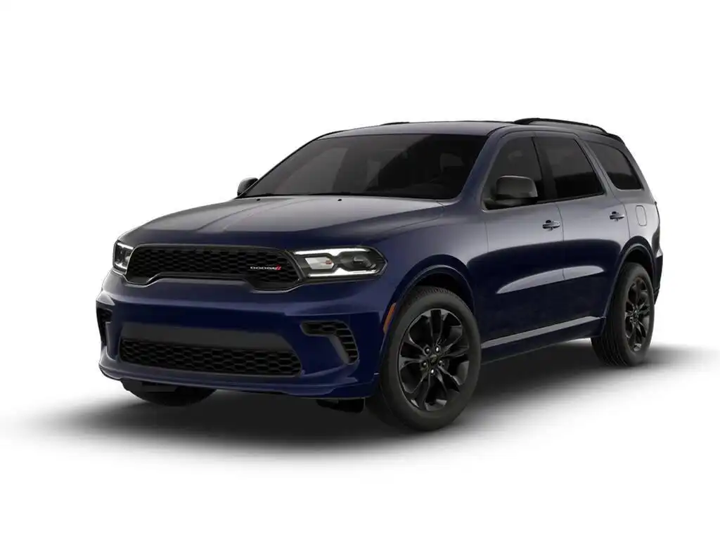 2026 Dodge Durango GT RWD's photo
