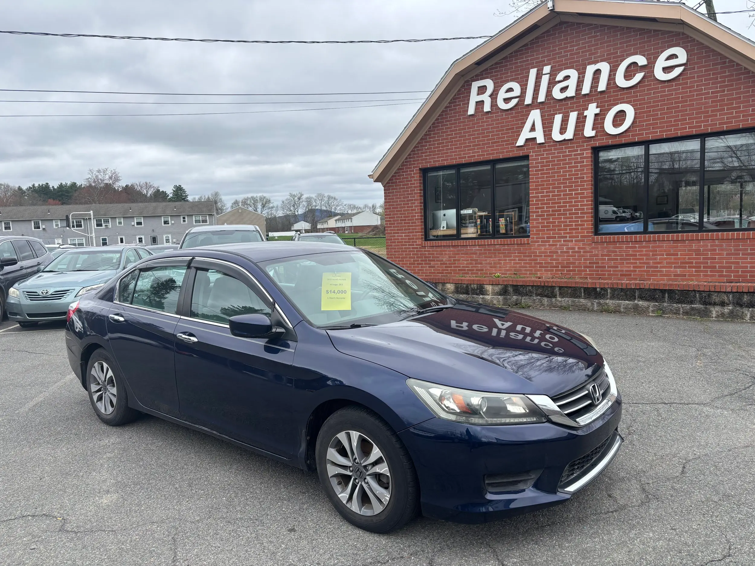 Vehicle Image 2