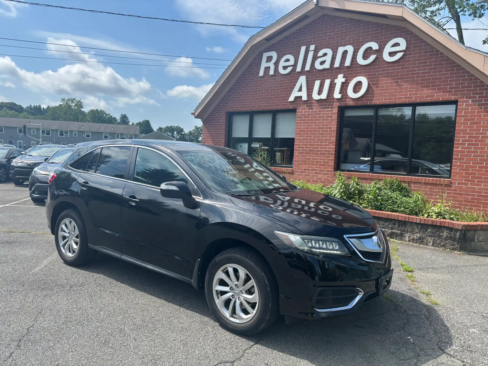 2014 Honda Civic LX CVT's photo