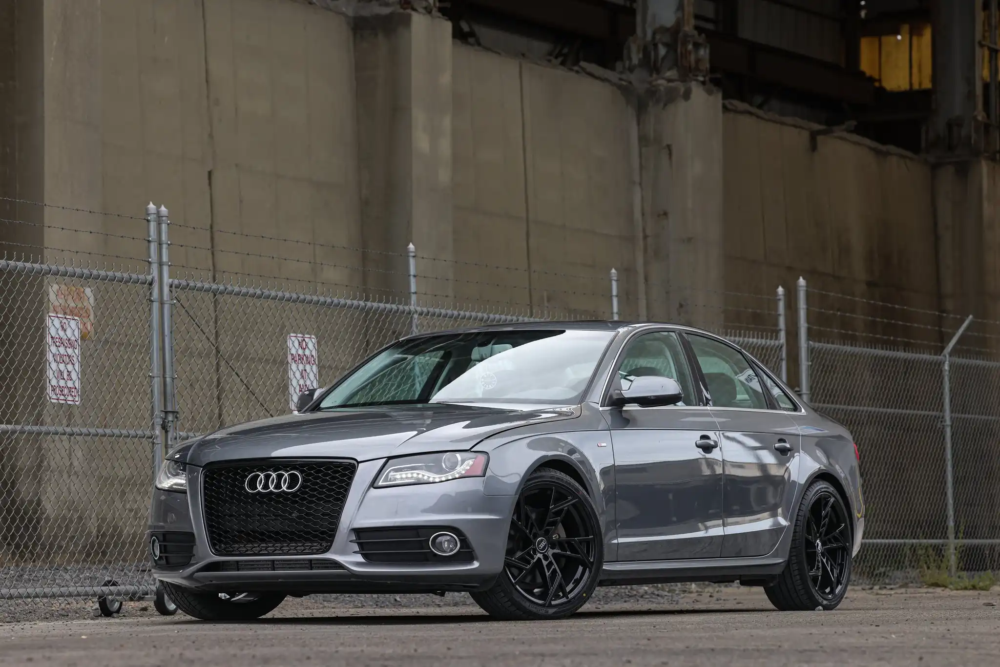 2012 Audi A4 2.0T Premium quattro Tiptronic's photo