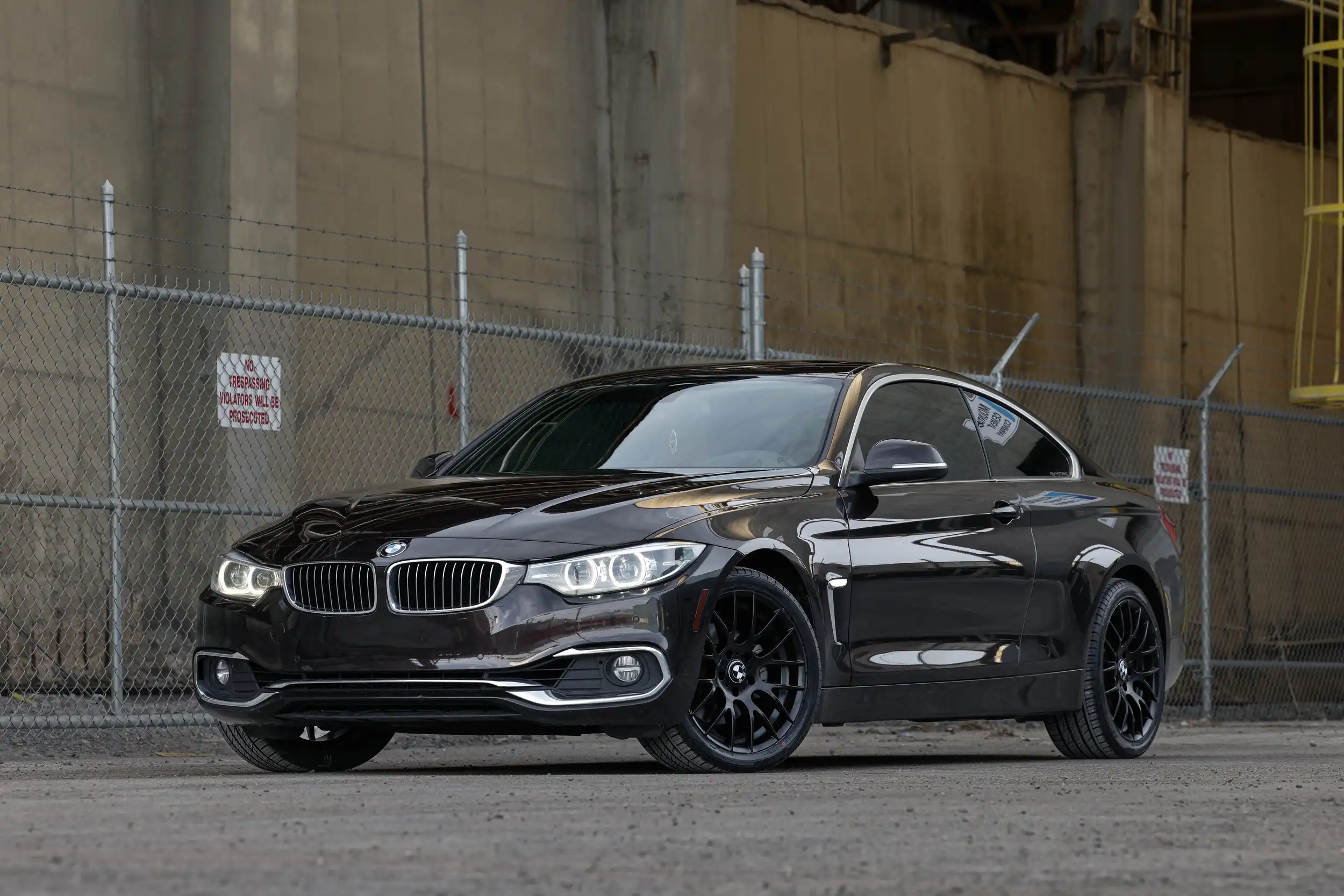 2019 BMW 4 Series 430i xDrive Coupe's photo