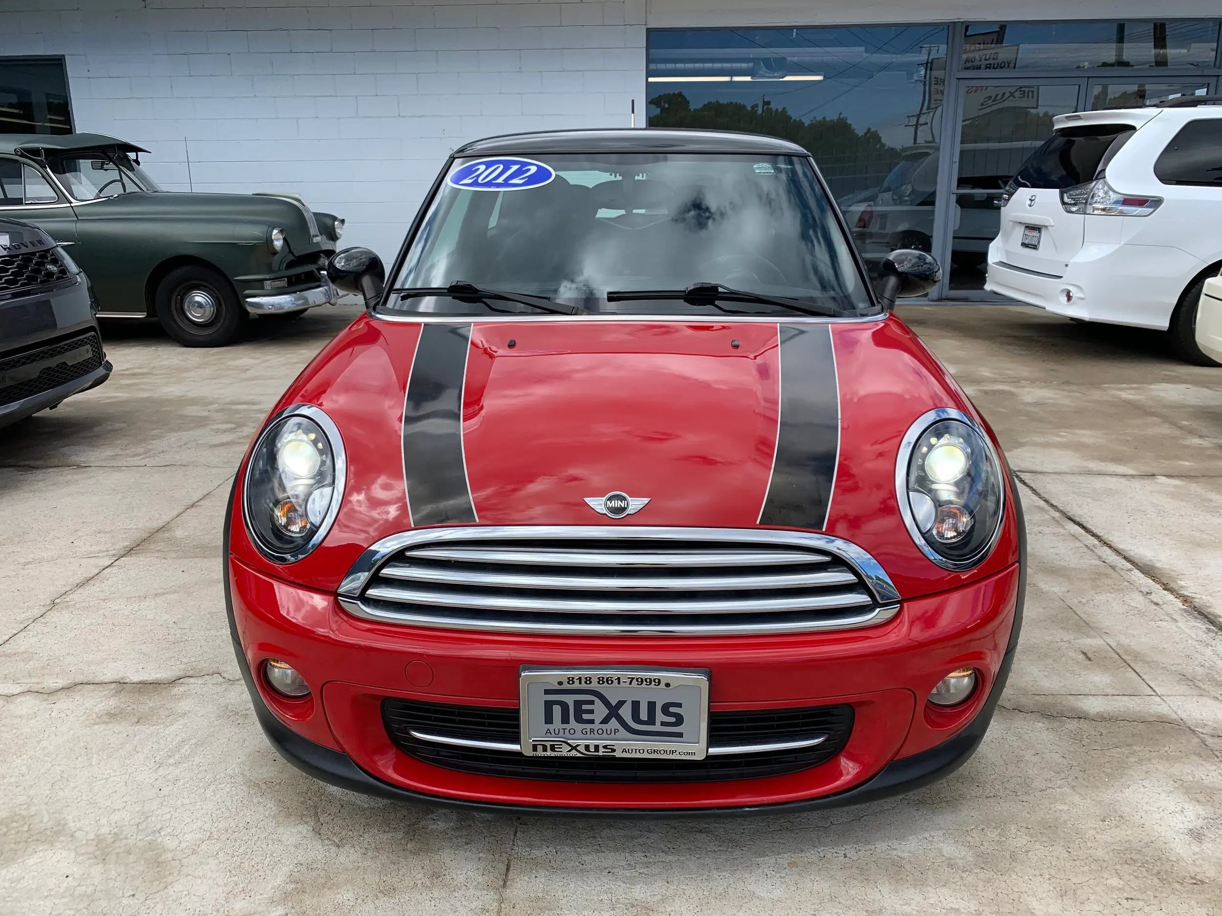 Vehicle Image 2