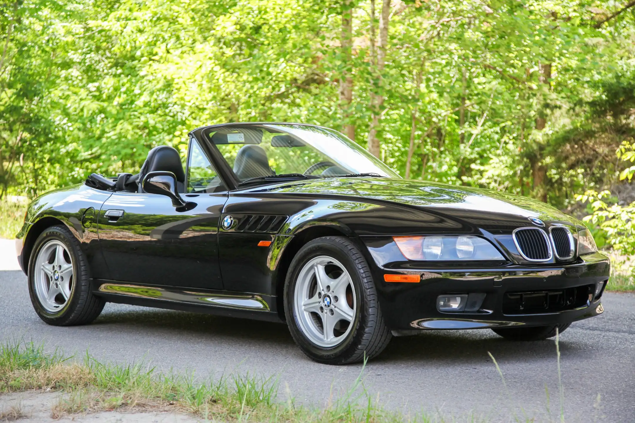 1997 BMW Z3 ROADSTER's photo