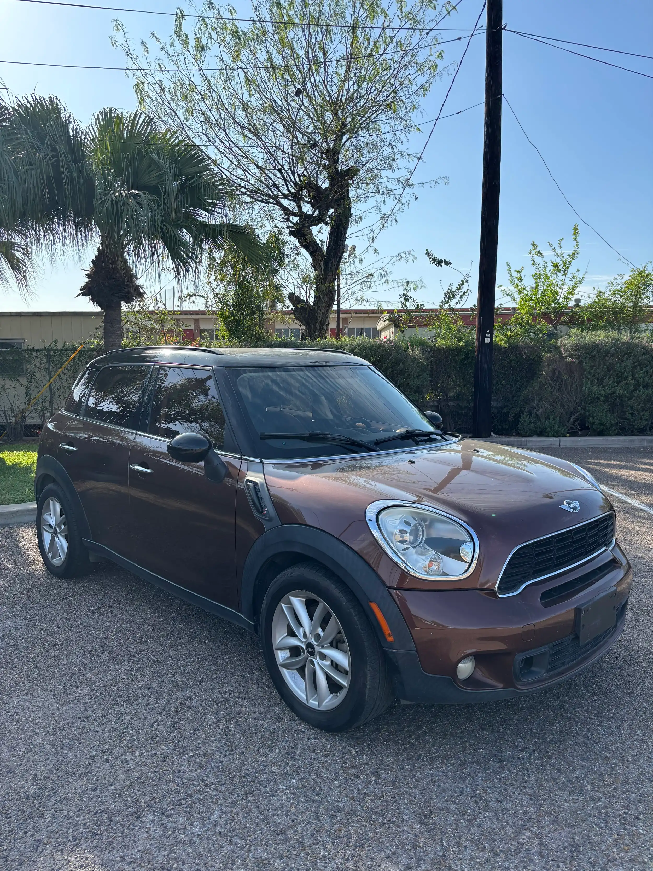 2014 MINI Countryman Countryman S's photo