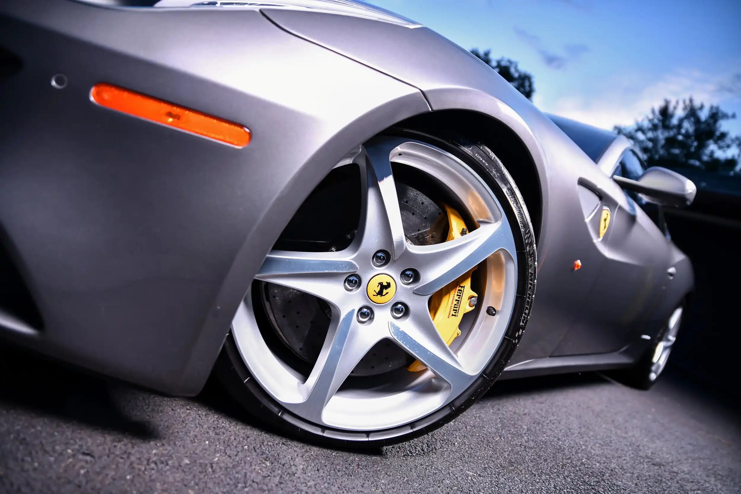 2012 Ferrari FF Base's photo