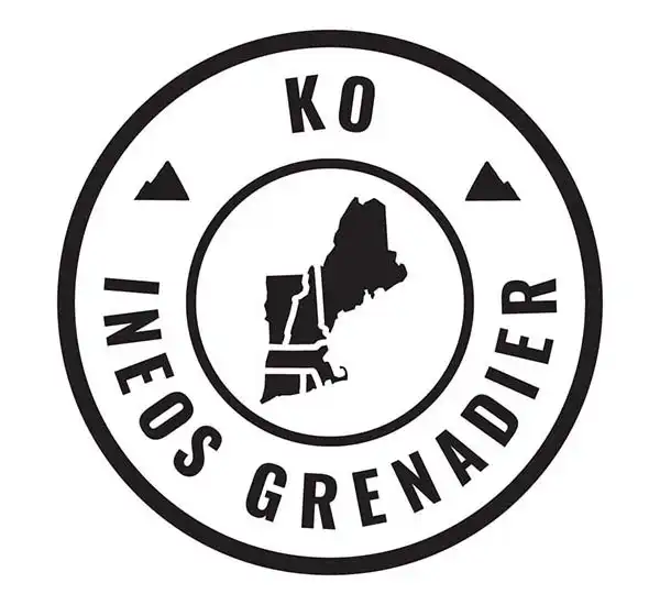 2026 INEOS Grenadier Fieldmaster Edition's photo