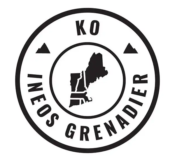 2026 INEOS Grenadier's photo