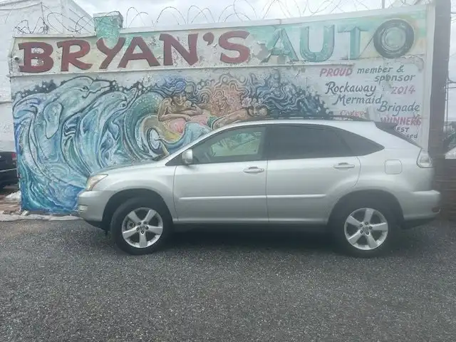 2004 Lexus RX 350 330 AWD's photo