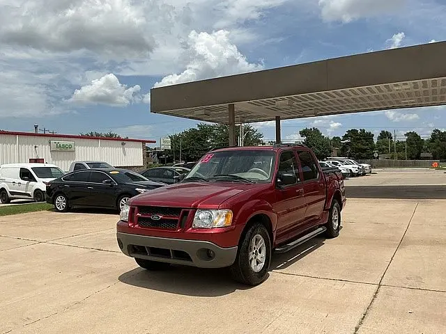 Vehicle Image 1