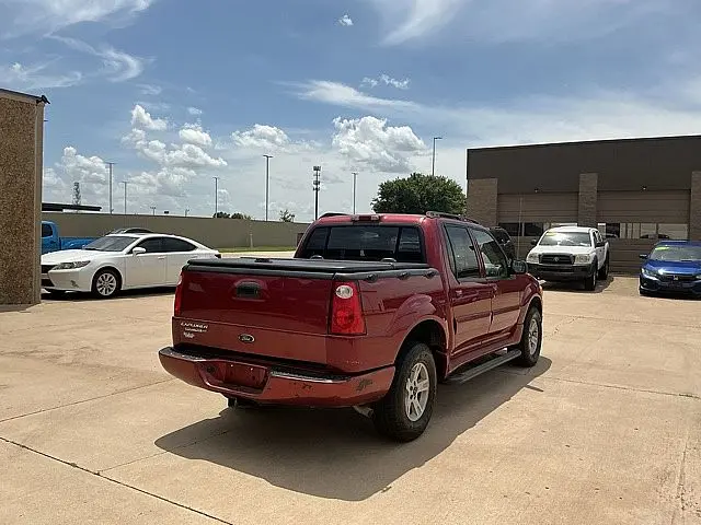 2005 Ford Explorer XLS Auto photo 5