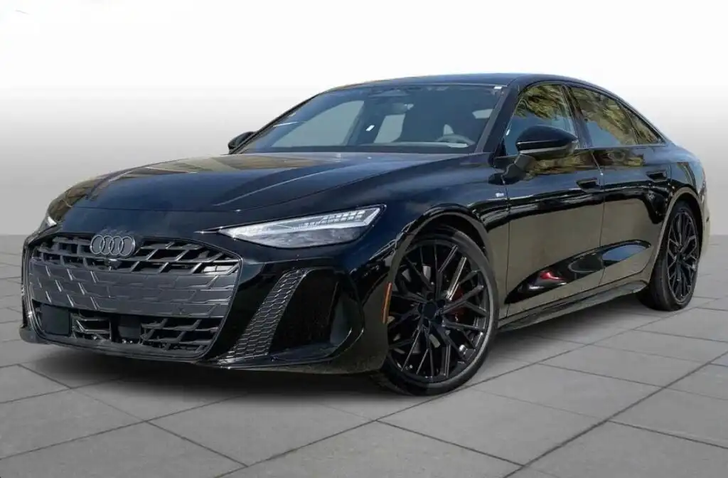 2026 Audi A6 Prestige quattro S tronic's photo