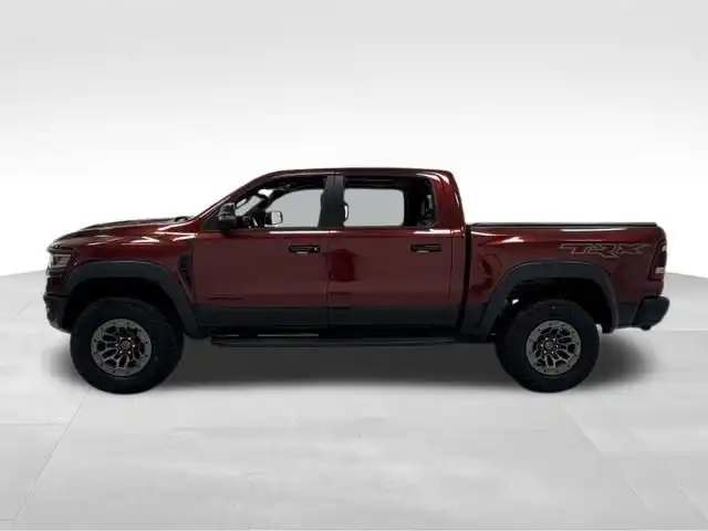 2024 RAM 1500 TRX 4WD Crew Cab 5'7's photo
