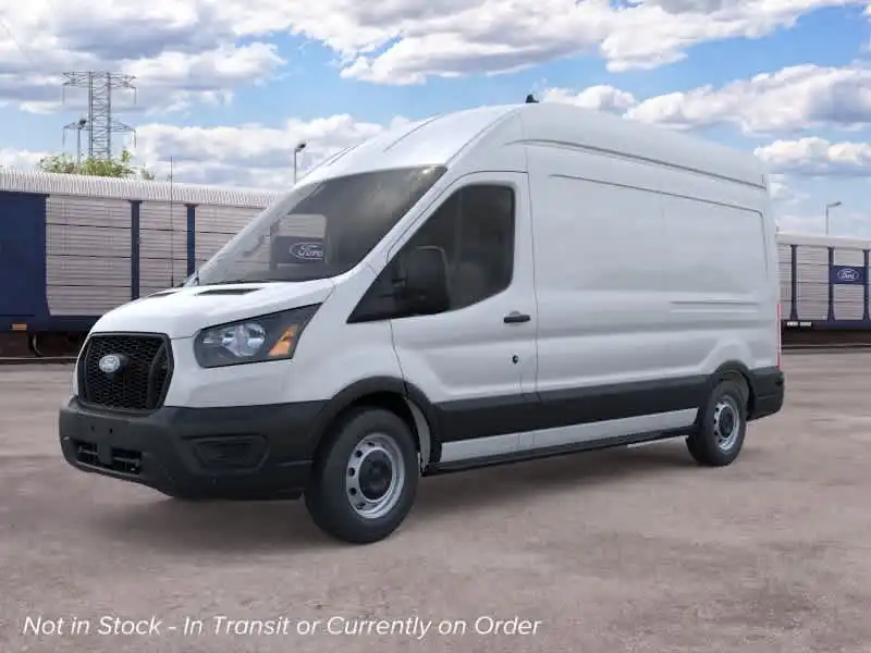 2026 Ford Transit 350 High Roof 148 WB's photo