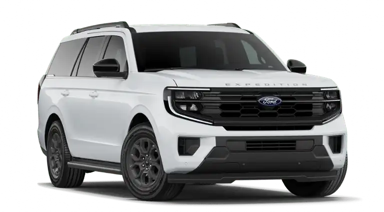2026 Ford Expedition Active's photo