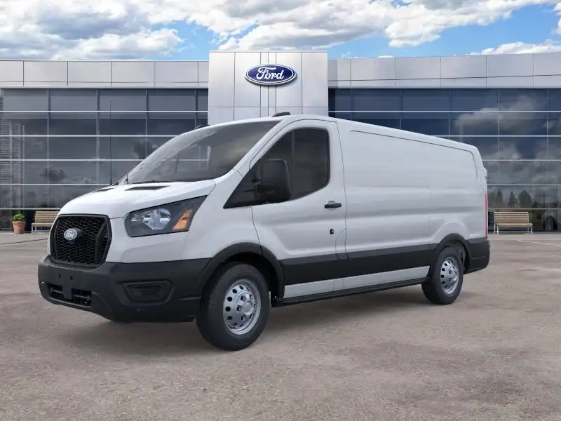 2026 Ford Transit 150 Low Roof 130 WB AWD's photo