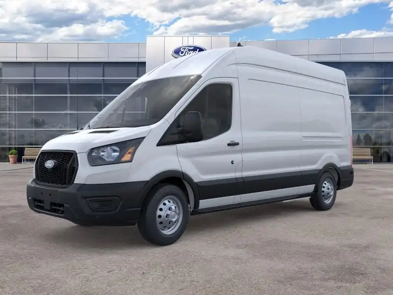 2026 Ford Transit 350 High Roof 148 WB's photo