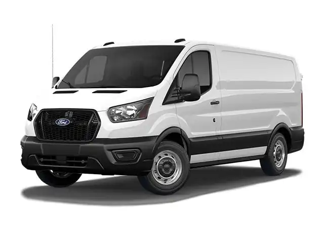 2026 Ford Transit 150 Low Roof 130 WB's photo