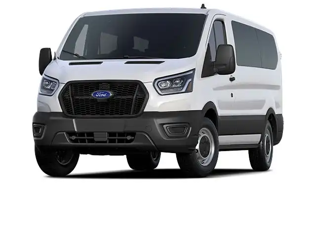 2026 Ford Transit 350 XLT Low Roof Sliding Pass. 148's photo