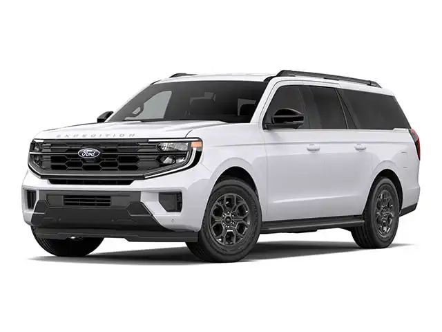 2027 Ford Expedition Active 4x4's photo