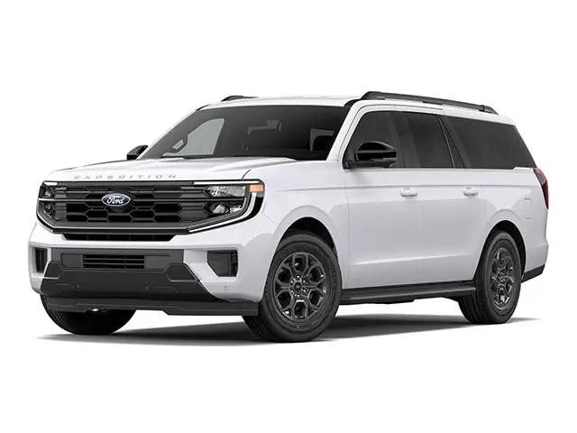 2027 Ford Expedition Active 4x4 photo 1