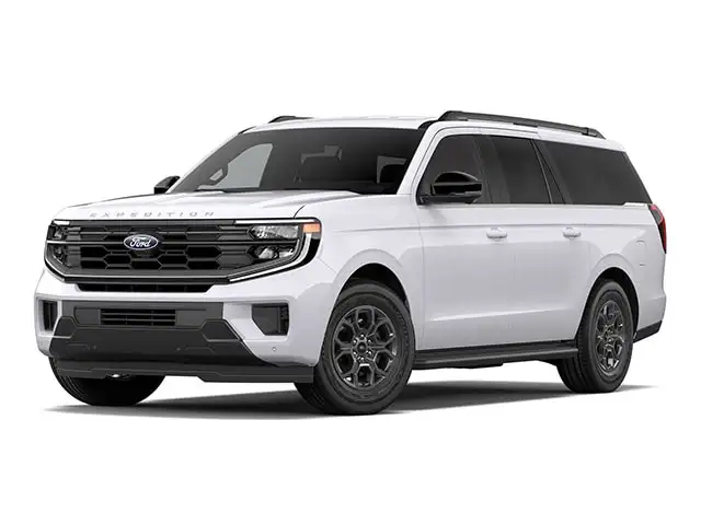 2027 Ford Expedition Active 4x4's photo