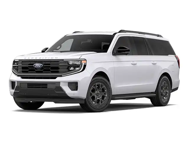 2027 Ford Expedition Active MAX 4x4's photo