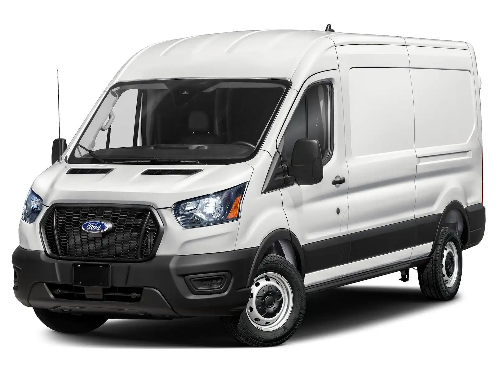 2027 Ford Transit 250 Med Roof 148 WB's photo