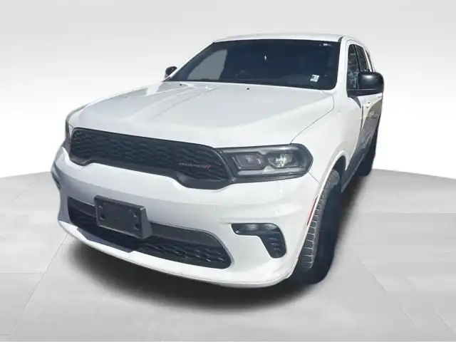 2021 Dodge Durango GT AWD's photo