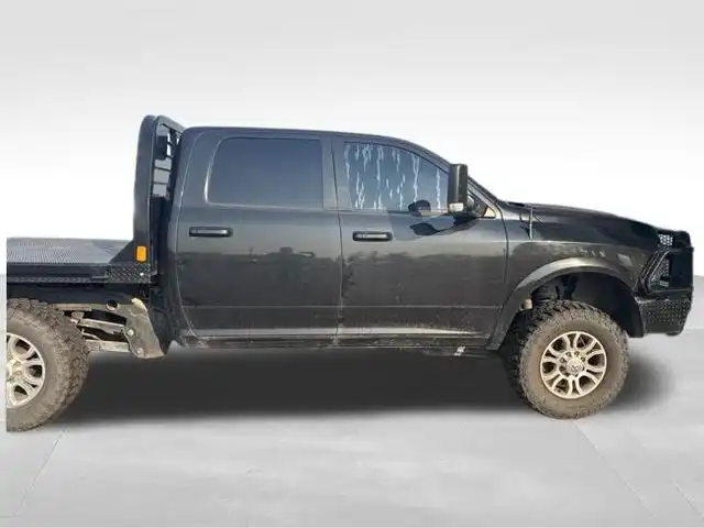 2017 RAM 2500 Laramie 4X4 Crew Cab SWB's photo