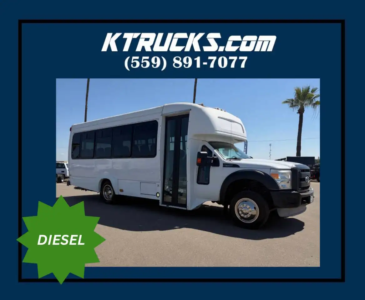 2014 Ford F-450 XLT Regular Cab 165-In DRW's photo