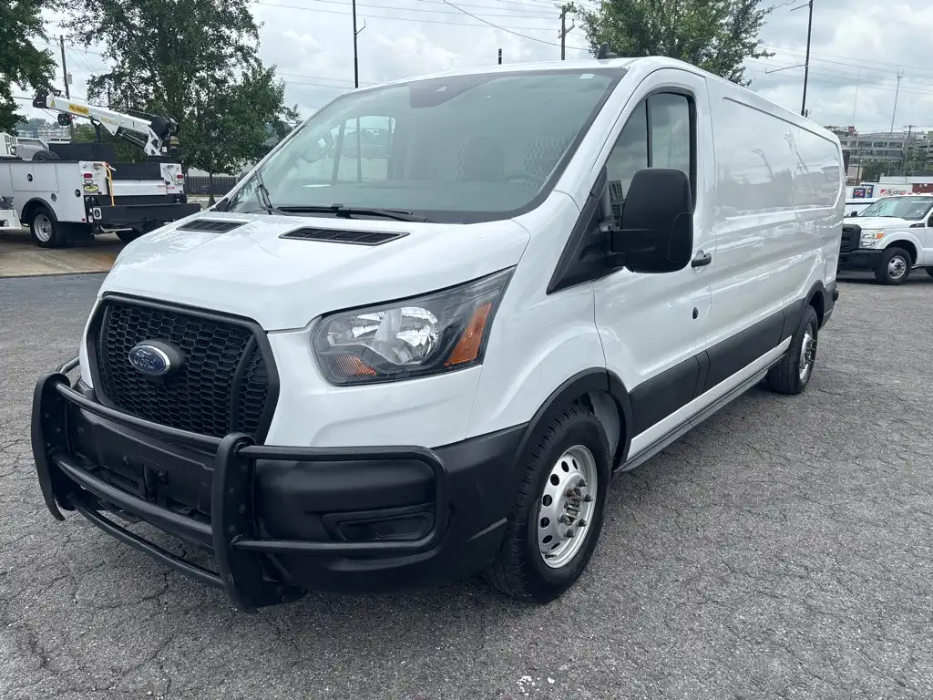 2023 Ford Transit 350 Low Roof 148 WB AWD's photo
