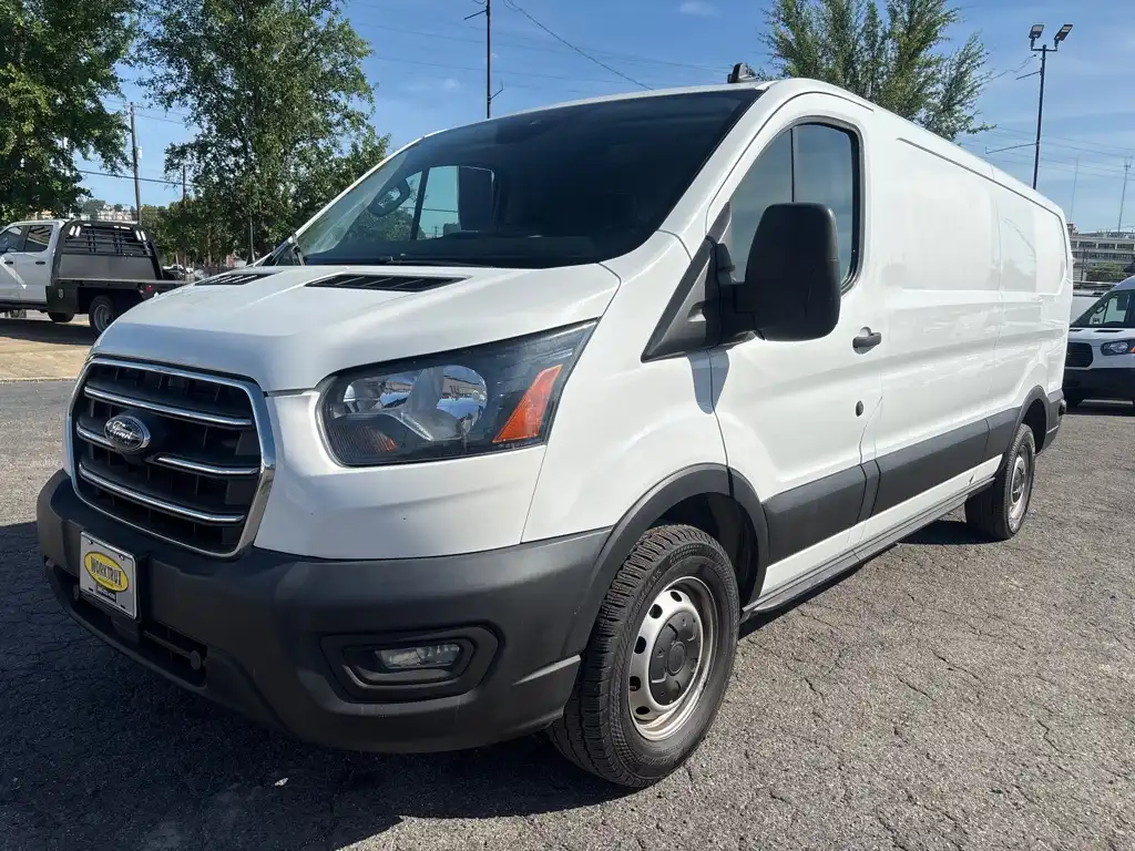 2020 Ford Transit 150 Low Roof 148 WB's photo