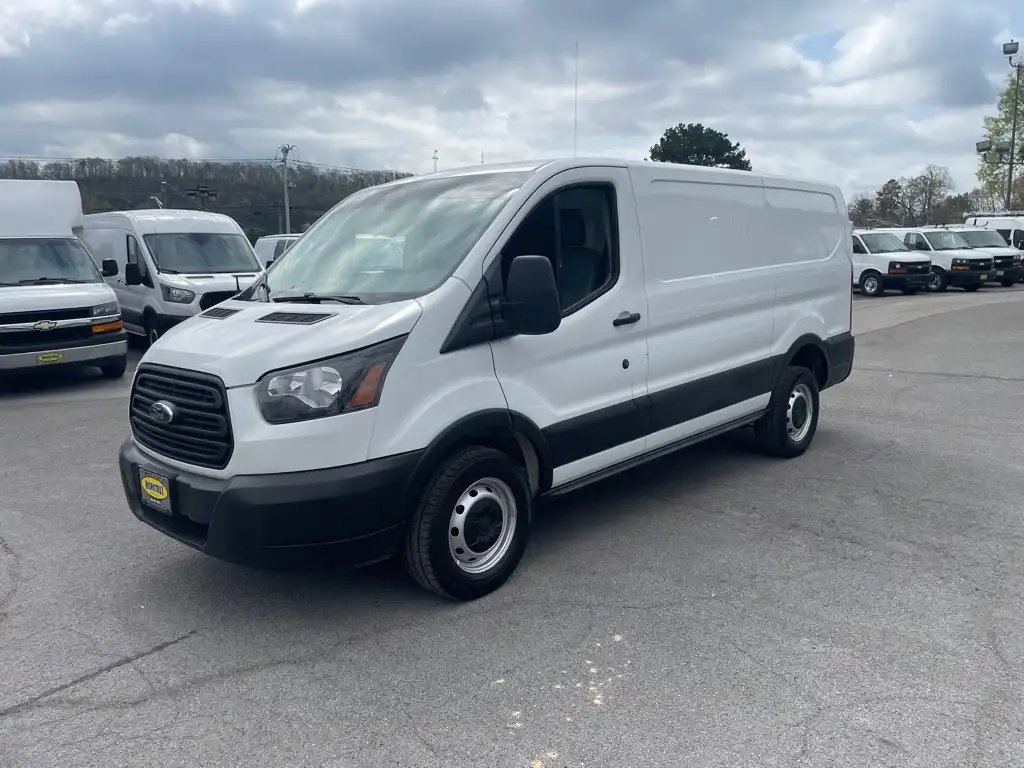 2019 Ford Transit 250 Low Roof 60/40 Pass. 130 WB's photo