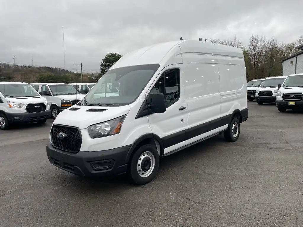 2023 Ford Transit 250 High Roof 148 WB's photo