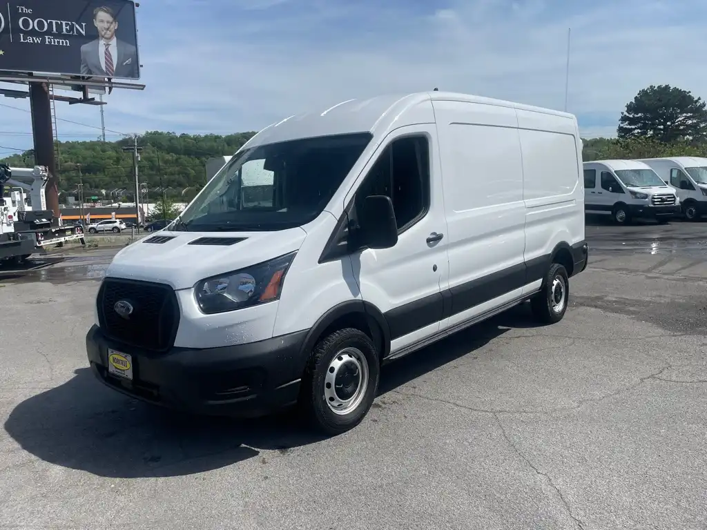 2024 Ford Transit 250 Med Roof 148 WB's photo