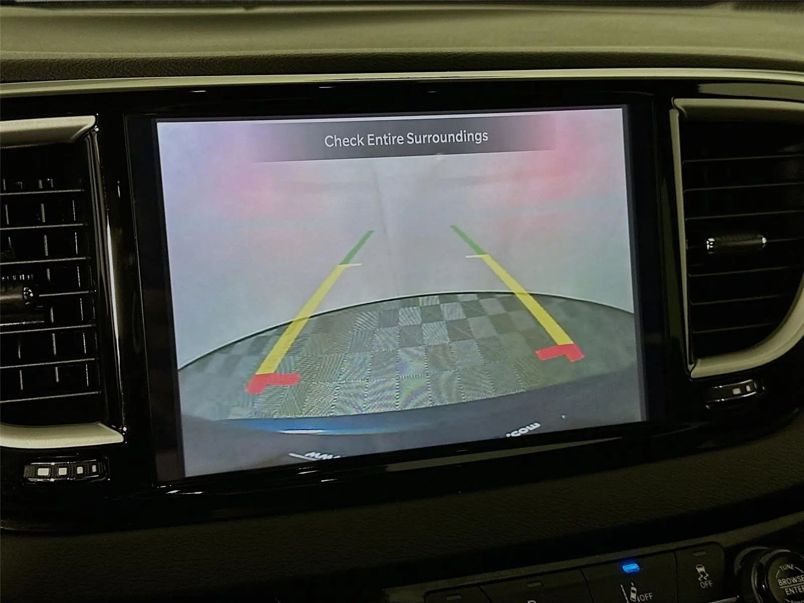 2025 Chrysler Pacifica Select photo 4