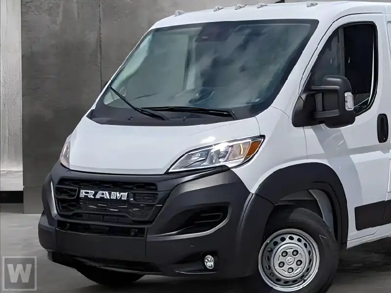 2025 RAM ProMaster 1500 TRDSMAN WPS 136" WB Low Roof's photo