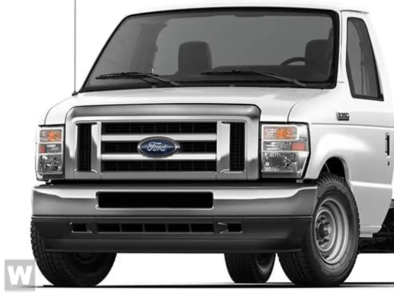2023 Ford E-Series DRW E-350 Super Duty 176 in WB's photo
