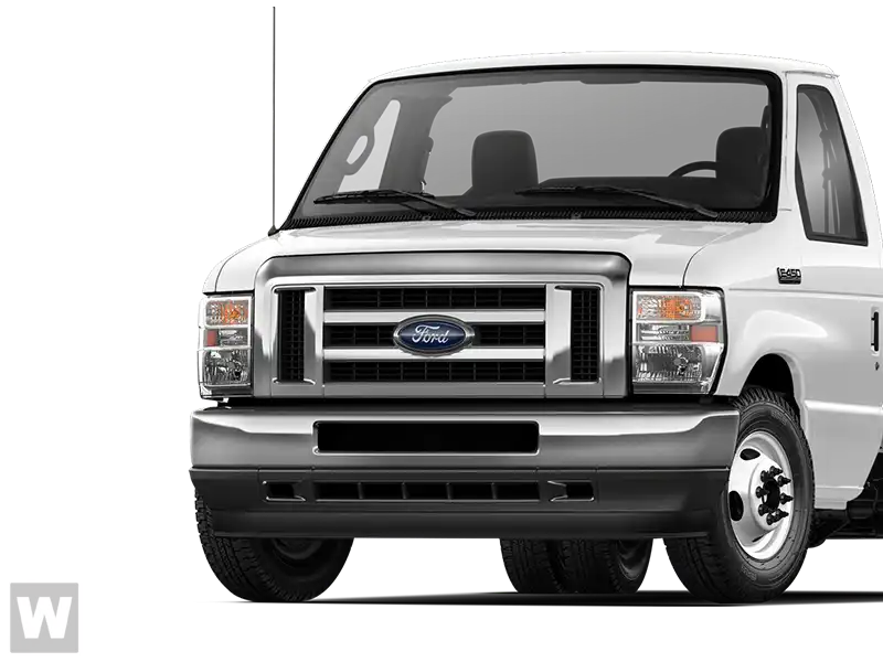 2024 Ford E-Series DRW E-450 Super Duty 176 in WB's photo