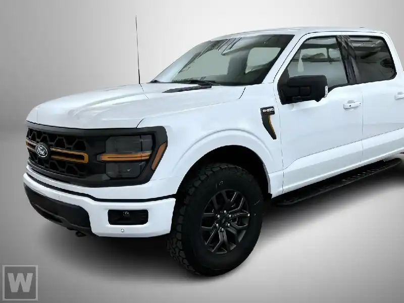 2026 Ford F-150 Tremor 4x4 SuperCrew 5-1/2 Box's photo