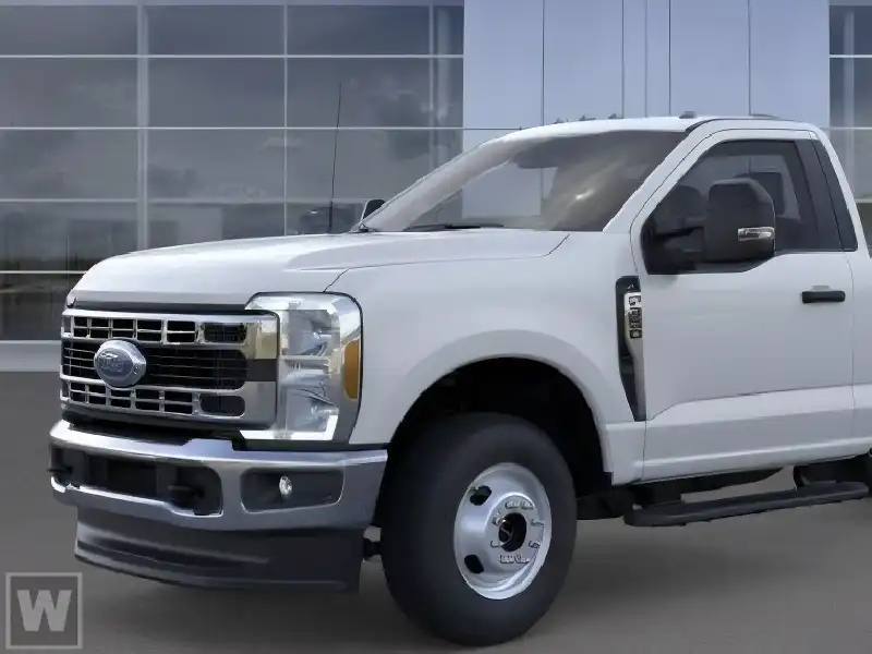 2026 Ford F-350 XL 4x4 Regular Cab 8' Box SRW's photo
